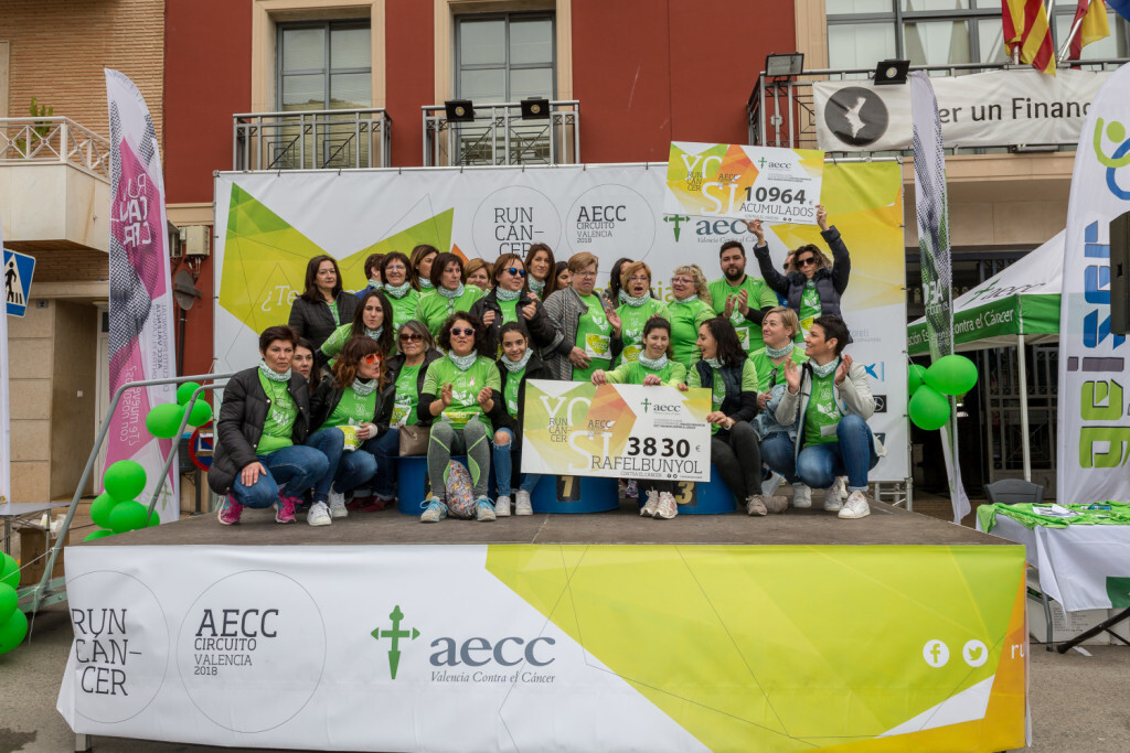 RunCáncer 2018 en Rafelbunyol (3)