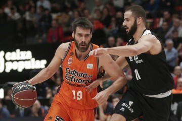 Valencia Basket