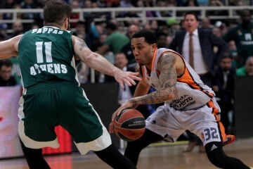 Valencia Basket