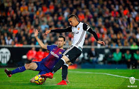 Barça Valencia Rodrigo 1