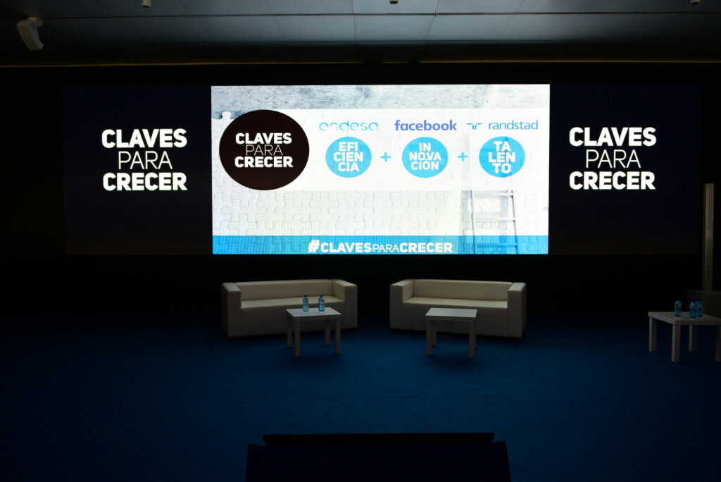 CLAVES CRECER 3