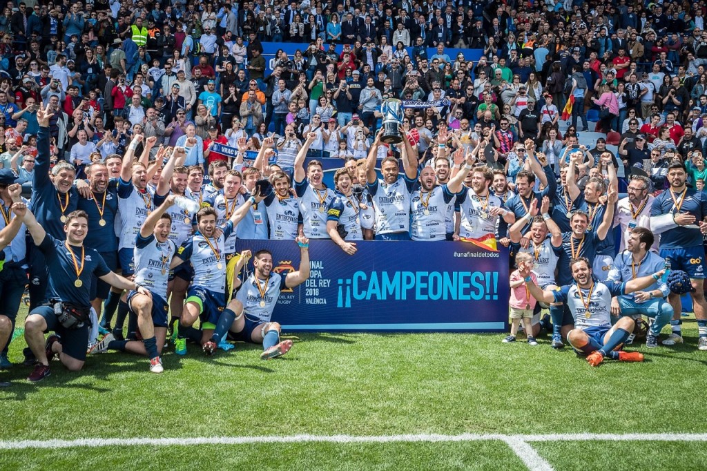 Campeón 2