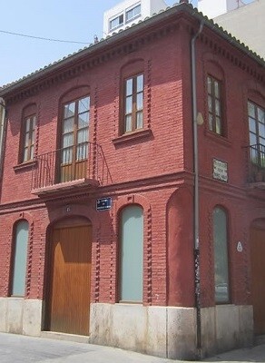 Casa Museo. - copia