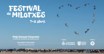 Cometas Festival