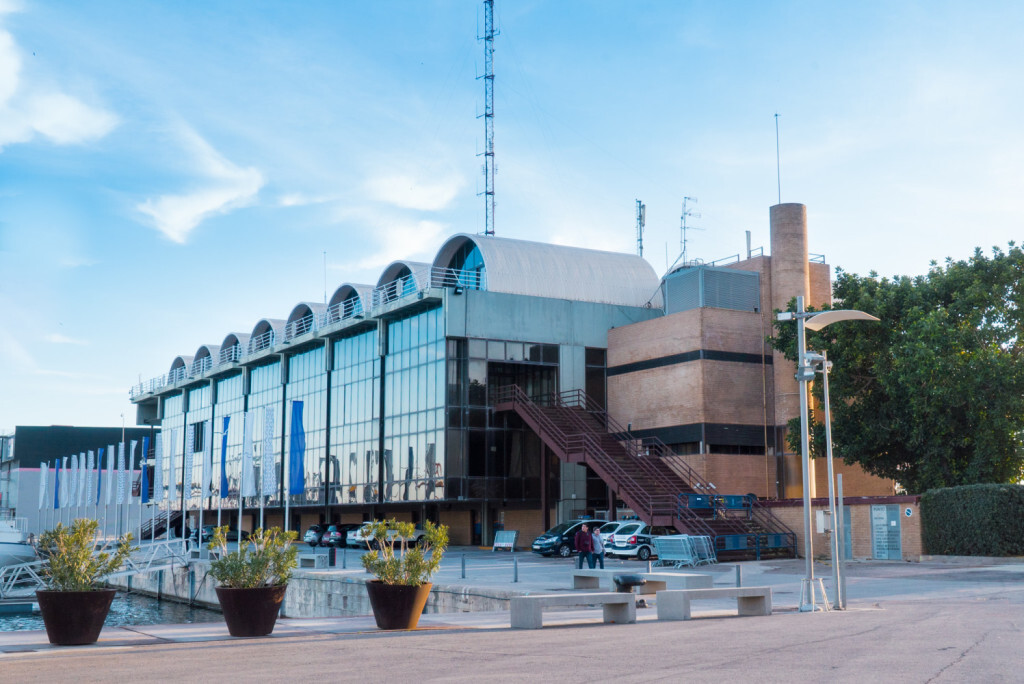 EstacionMaritima