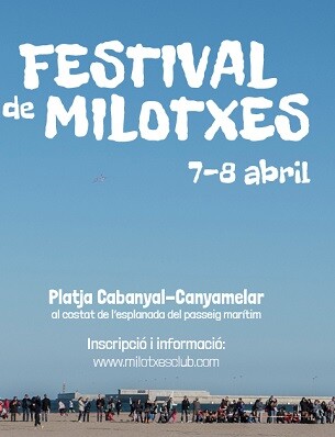 Festival Milotxes.