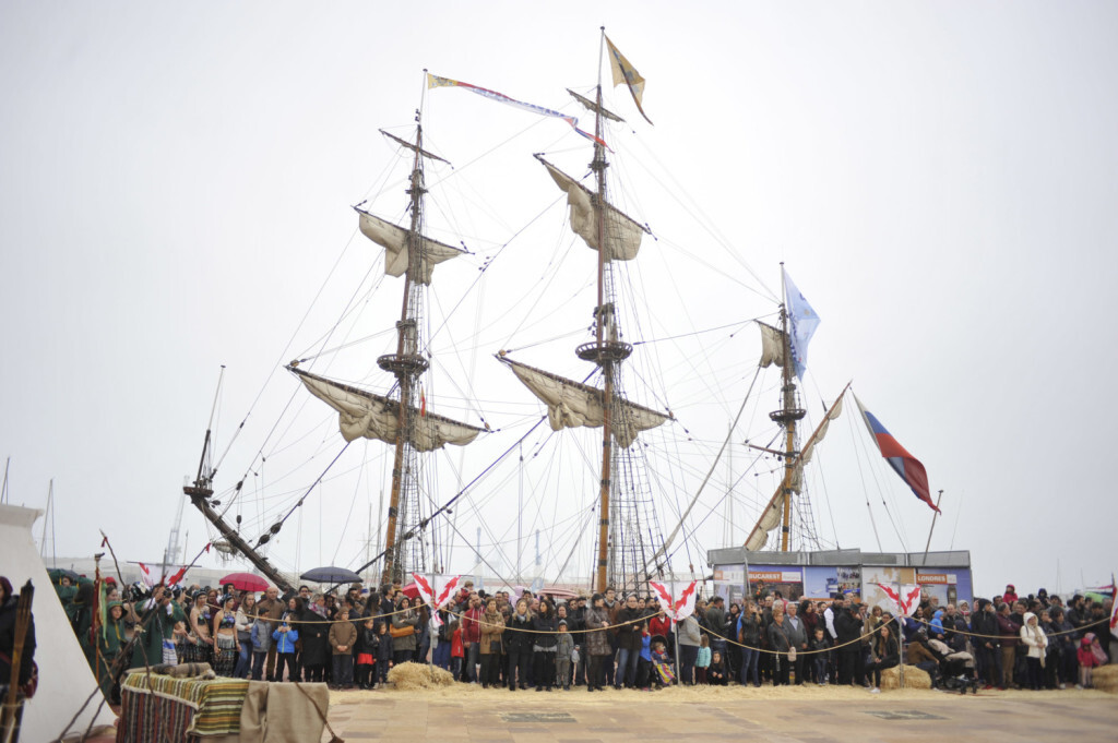 Gran desfile Histórico (slowphotos.es) (10)
