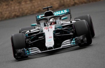 Hamilton