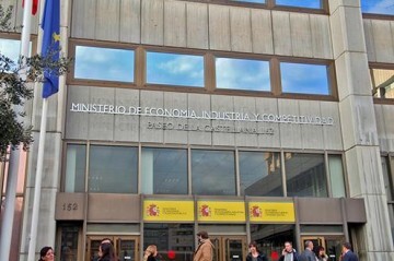 Ministerio de Económia