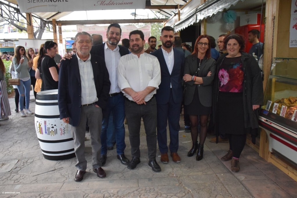Mostra de Vins i Aliments, 2018 (76)
