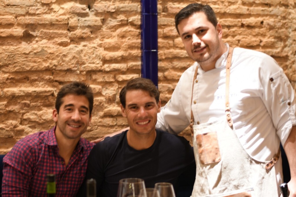 Pelayo Gastro Trinquet 3