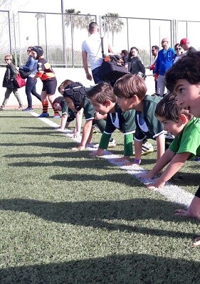 Torneo Pantera.