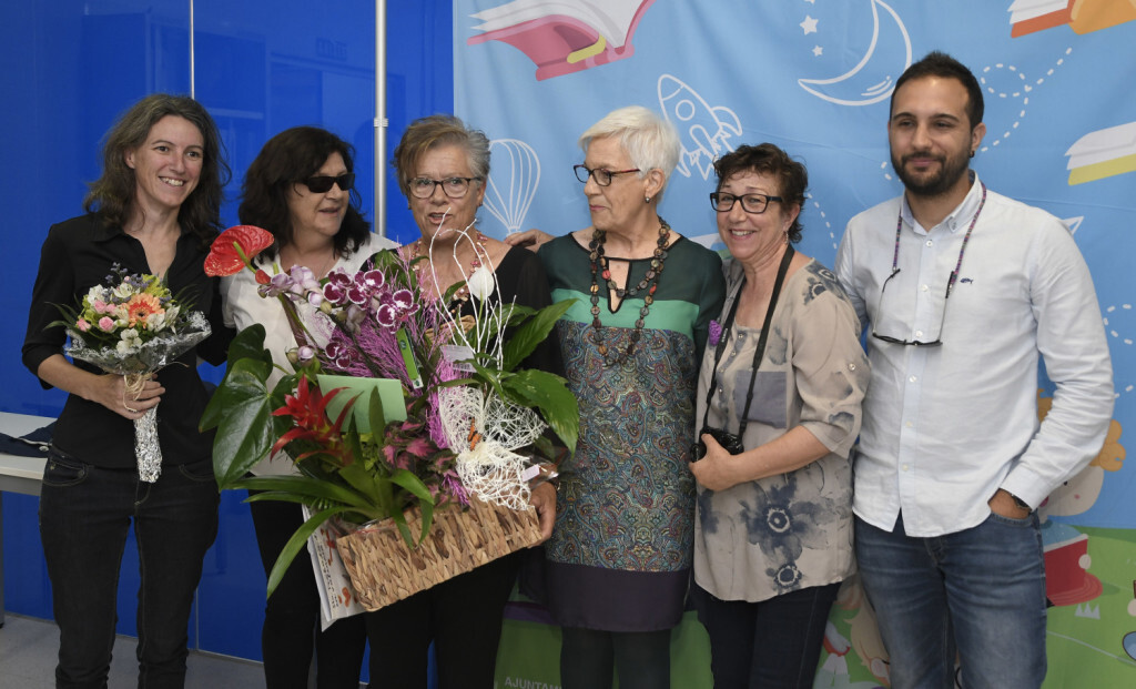 0509 Biblioteca Castellar Oliveral 01