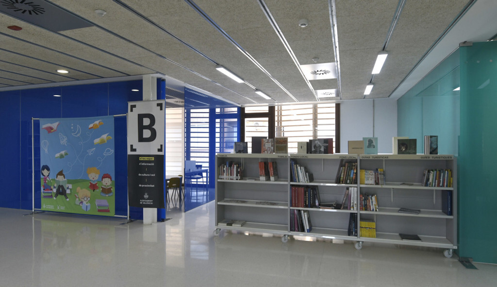 0509 Biblioteca Castellar Oliveral 02