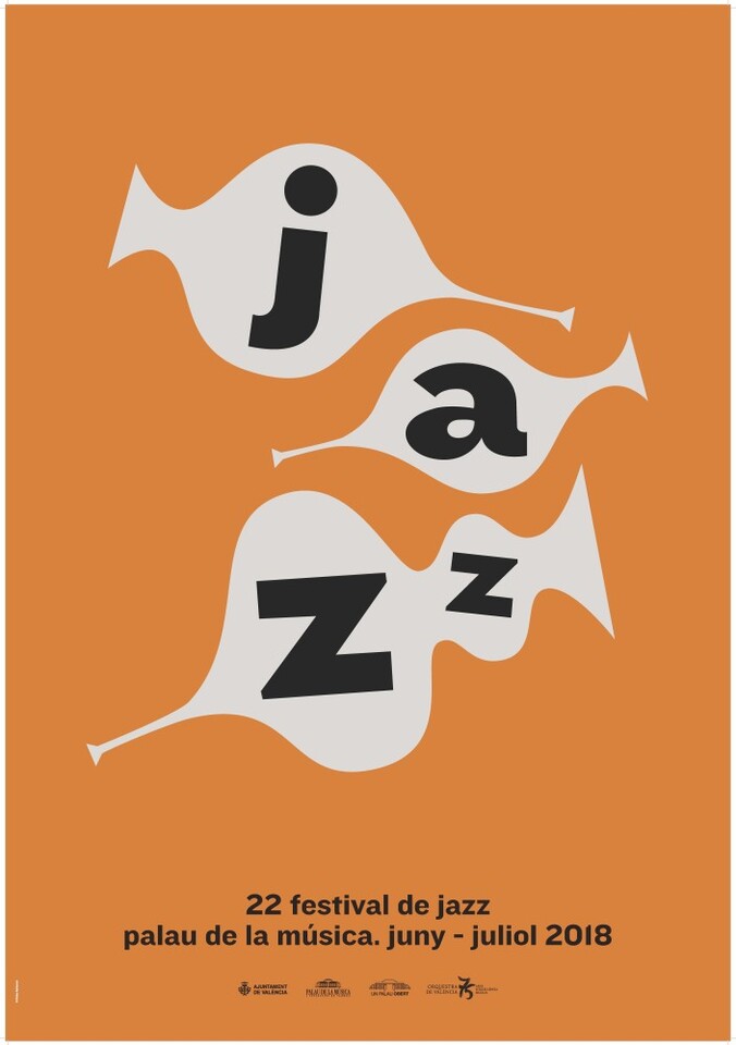 0521 Festival Jazz Palau Música