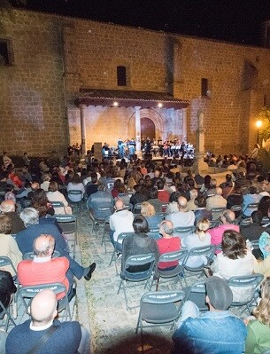 Actividad cultural.