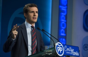 Casado Pablo 5