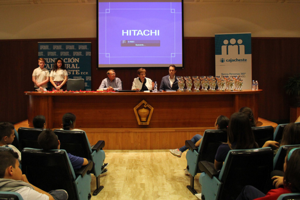 Discursos_El Gran Juego del Ajedrez