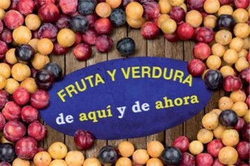 Frutas Agricultura