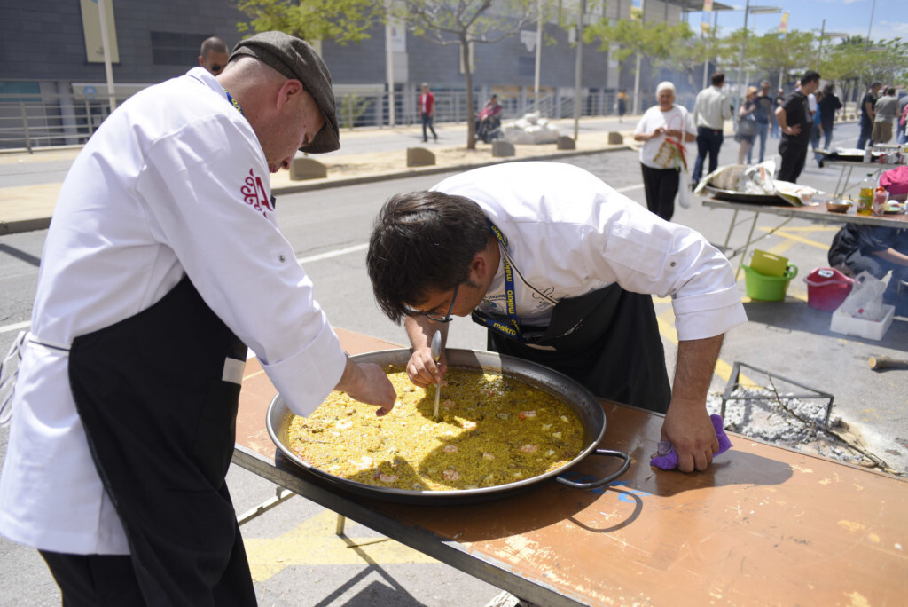 I Concurso Internacional Arrocito de Castelló (slowphotos.es) (3)