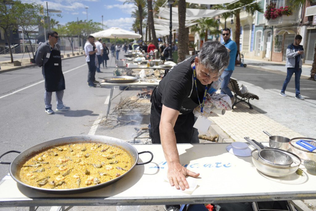 I Concurso Internacional Arrocito de Castelló (slowphotos.es) (4)