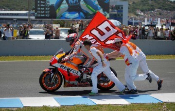 Marc Marquez