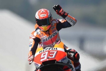 Marquez Marc
