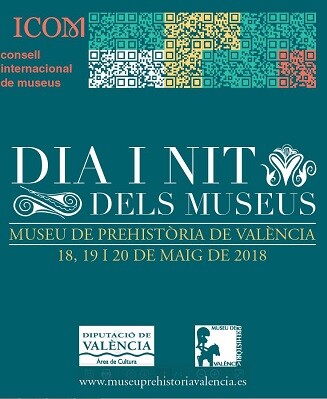 Museu de Prehistòria de València.