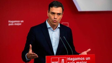 Pedo Sánchez
