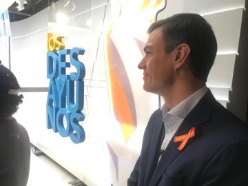 Pedro Sánchez