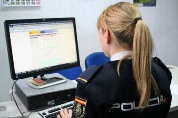 Policia Nal-Infor Moncloa