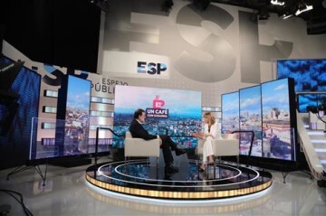 Rajoy 100518Rajoy_EspejoPublico