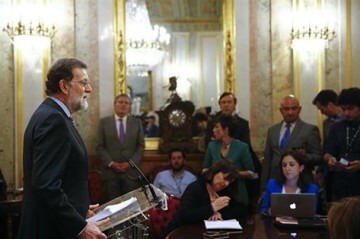 Rajoy 230518Presupuestos