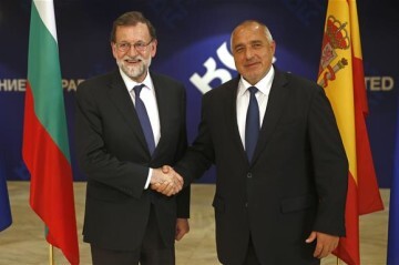 Rajoy Boiko Borissov