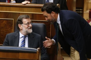 Rajoy Congreso Presupuestos