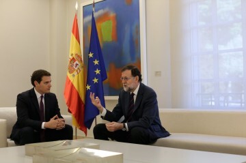Rajoy Rivera