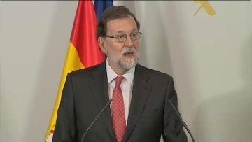 Rajoy en Logroño