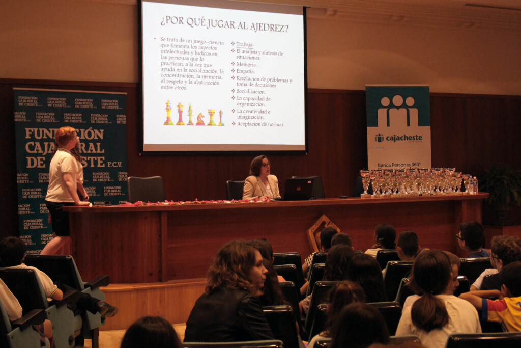 Resumen de la tercera edición