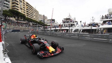 Ricciardo Monaco