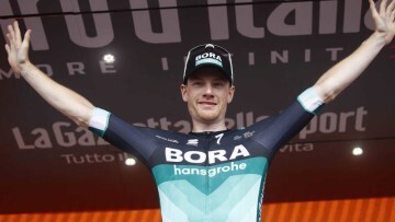 Sam Benett Giro 2018