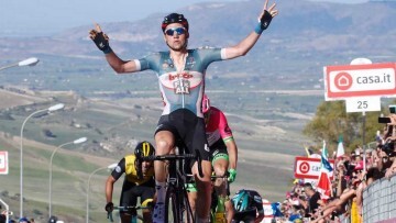 Tim Wellens Giro