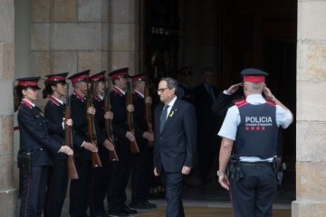 Torra honores