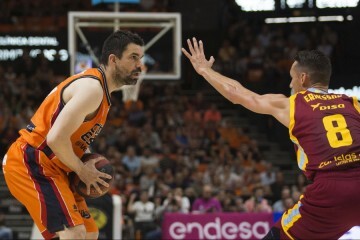Valencia Basket