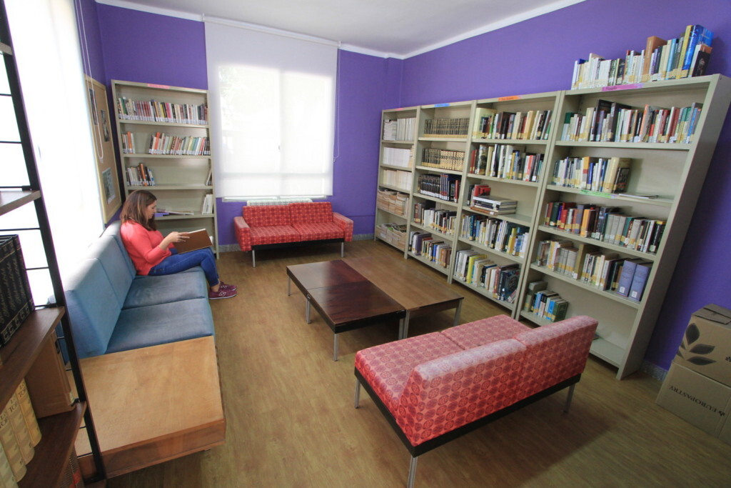 Vilafamés reforma la biblioteca (3)