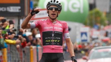 Yates Simón Giro 2018