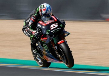 Zarco Moto GP