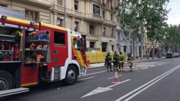 emergencias Madrid