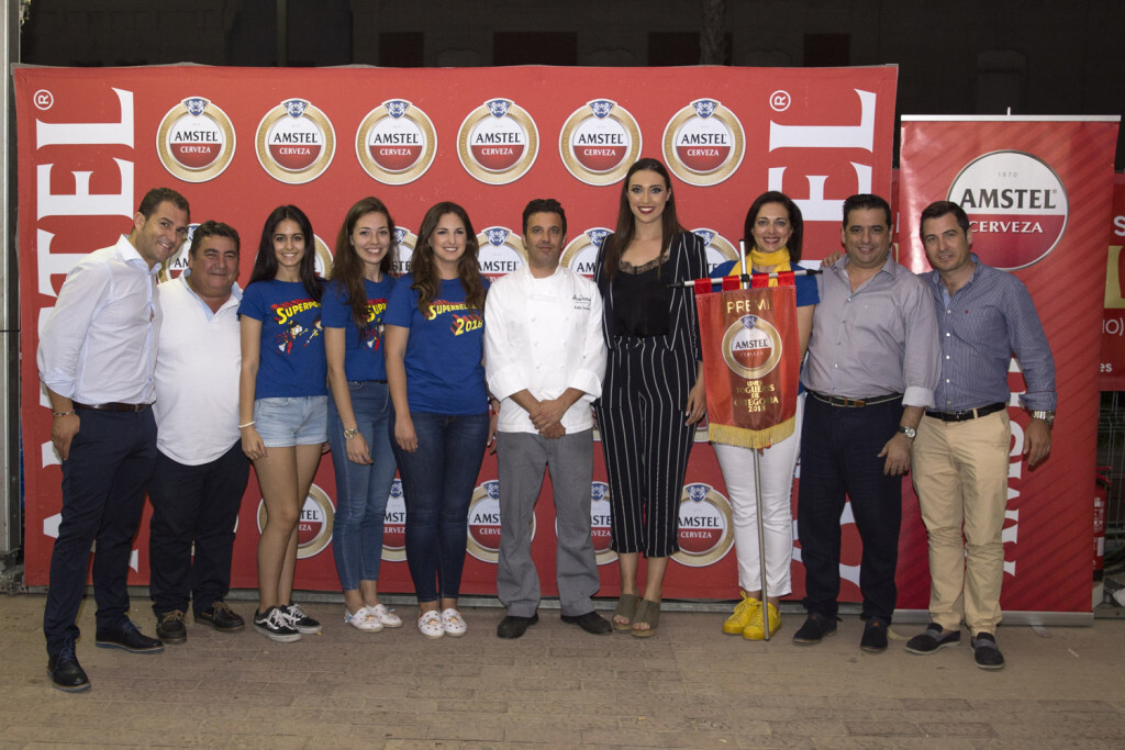 Cena_Plantà_Hoguera_Amstel_1