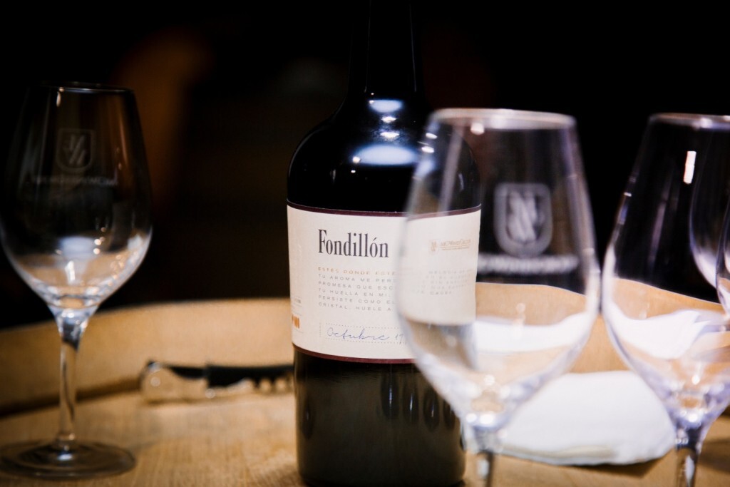 Fondillon