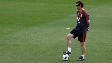Lopetegui